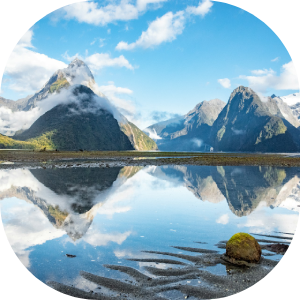 Destinations 38 نيوزيلندا