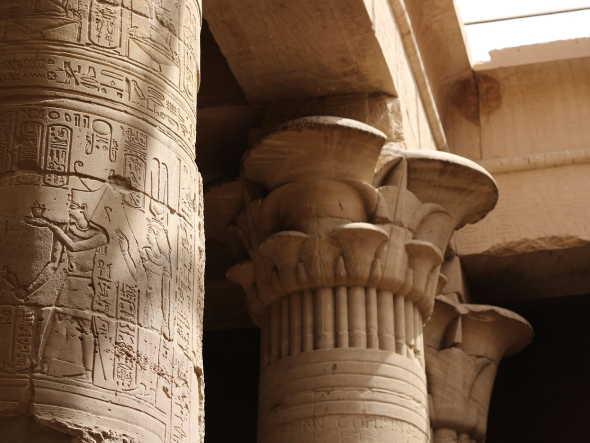 أفضل 12 مكان سياحي في مصر: دليل لأجمل المناطق والمعالم السياحية 2026 5 أسوان