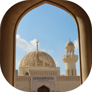 Destinations 6 سلطنة عمان