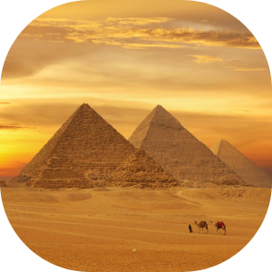 Destinations 16 مصر
